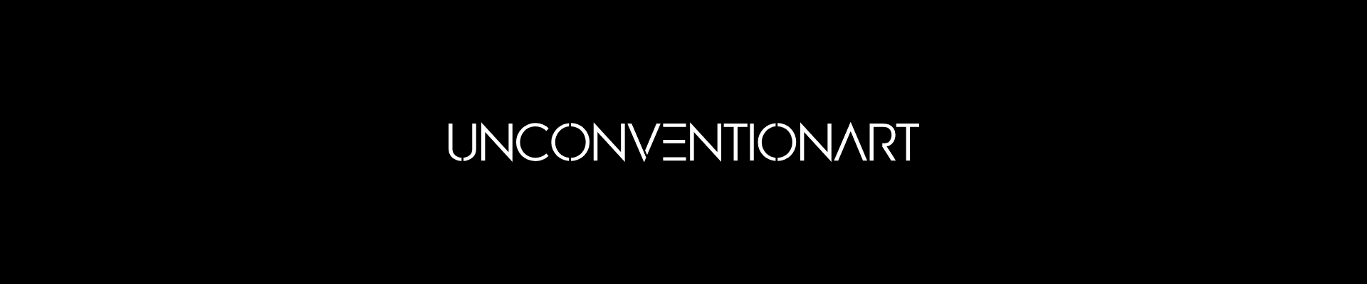 UnconventionArt banner