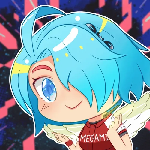 Chibi Fei-fei