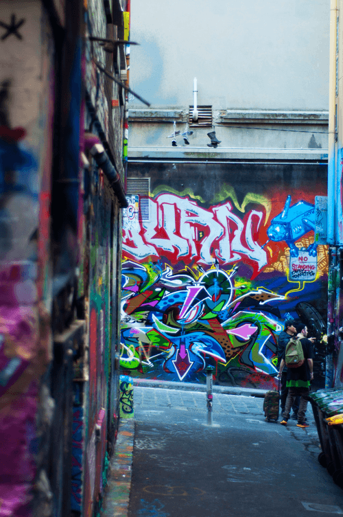 Melbourne #5
