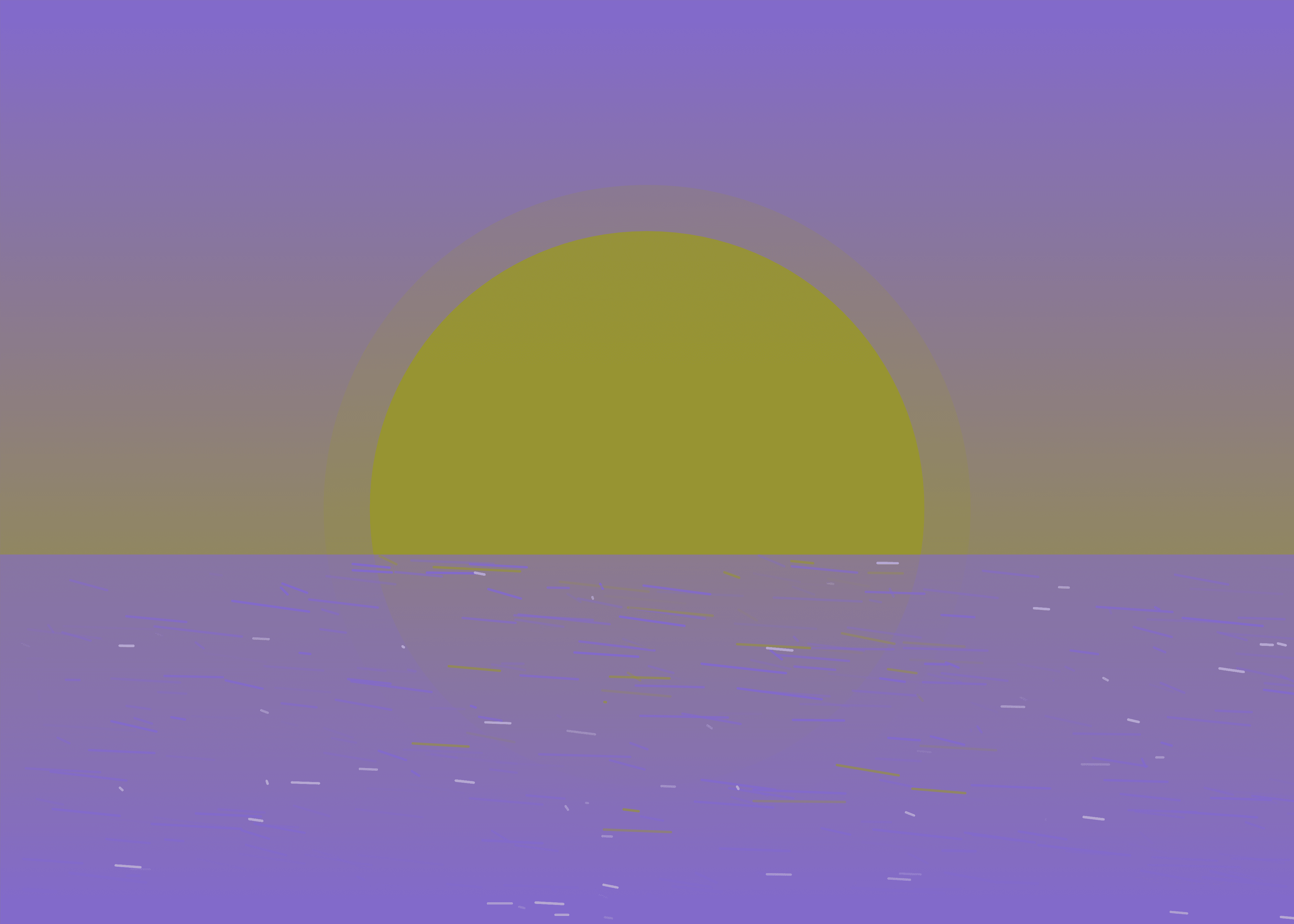 Sunset Seascape #33