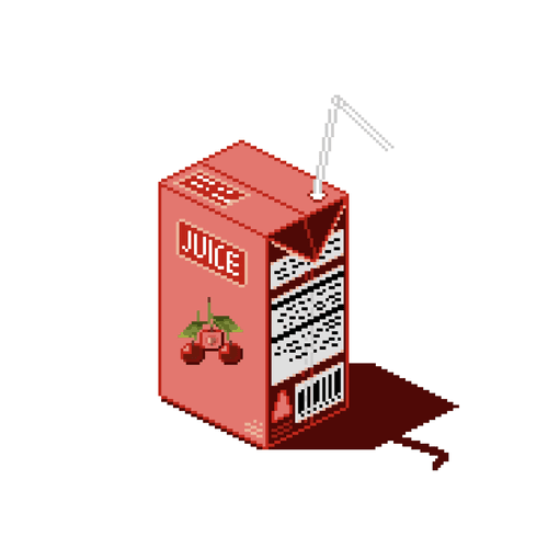 Juicebox #0107