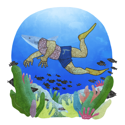 Snorkeling