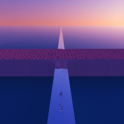 Maze Way Out 37