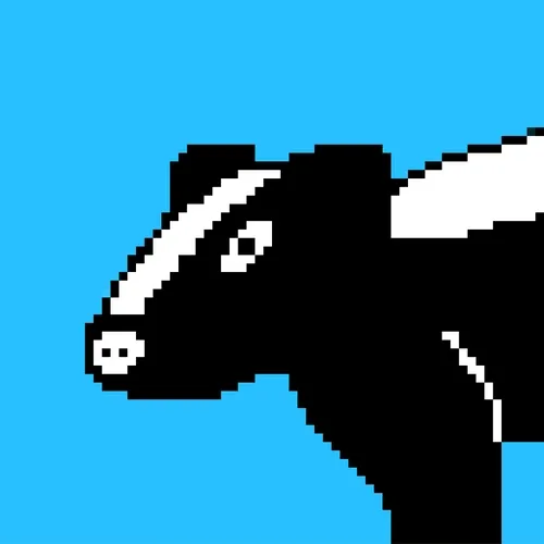 Crypto Skunks