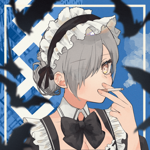 Odd-eye Girls 023