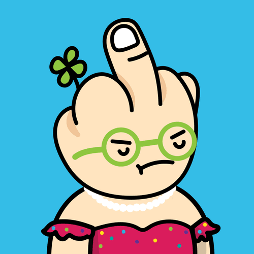 Fxck Face #0332