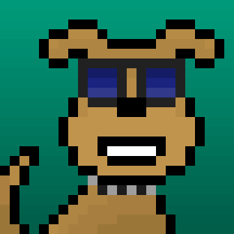 CyberDoggo #139