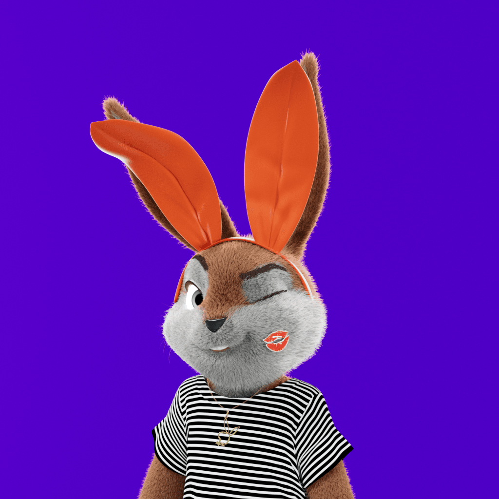Rabbitar #10630