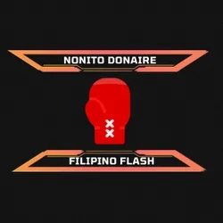NONITO DONAIRE collection image