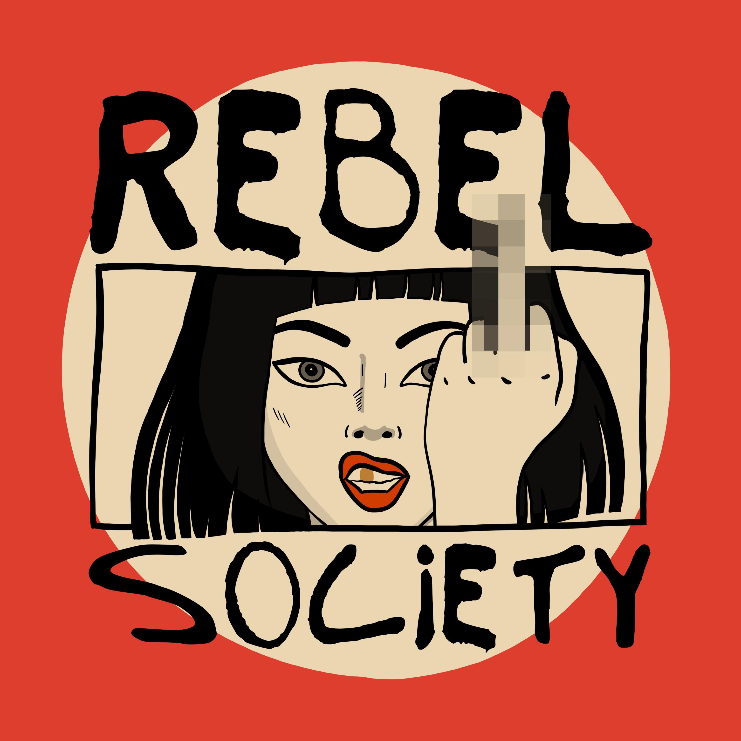 RebelSociety