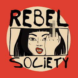 Rebel Society collection image