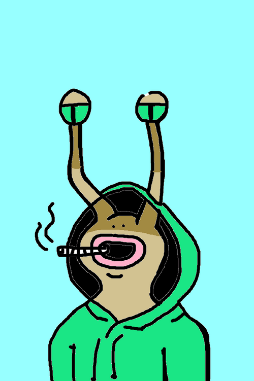 Bull Ball #27