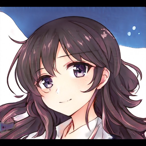 Bishoujo Originals - #3180
