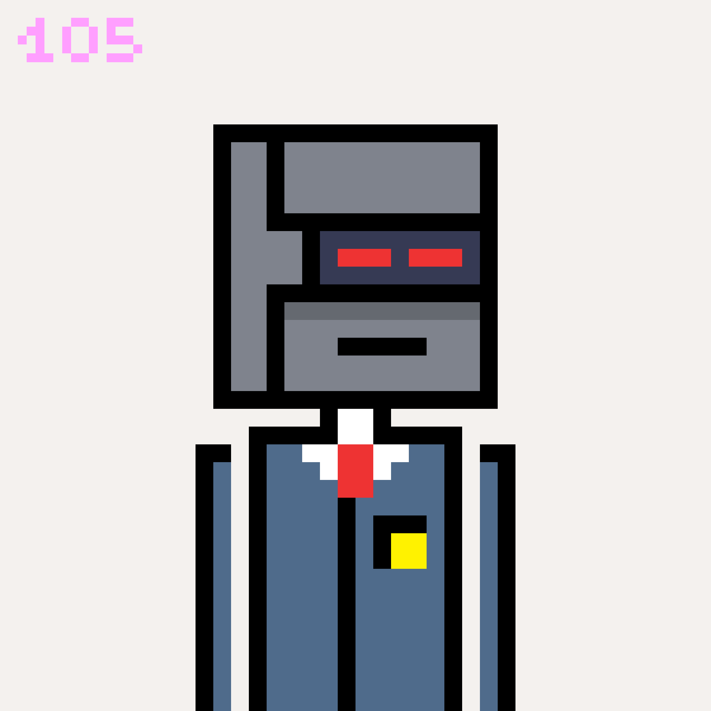 105