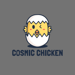 Cosmic Chickens collection image