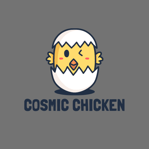 Cosmic Chickens