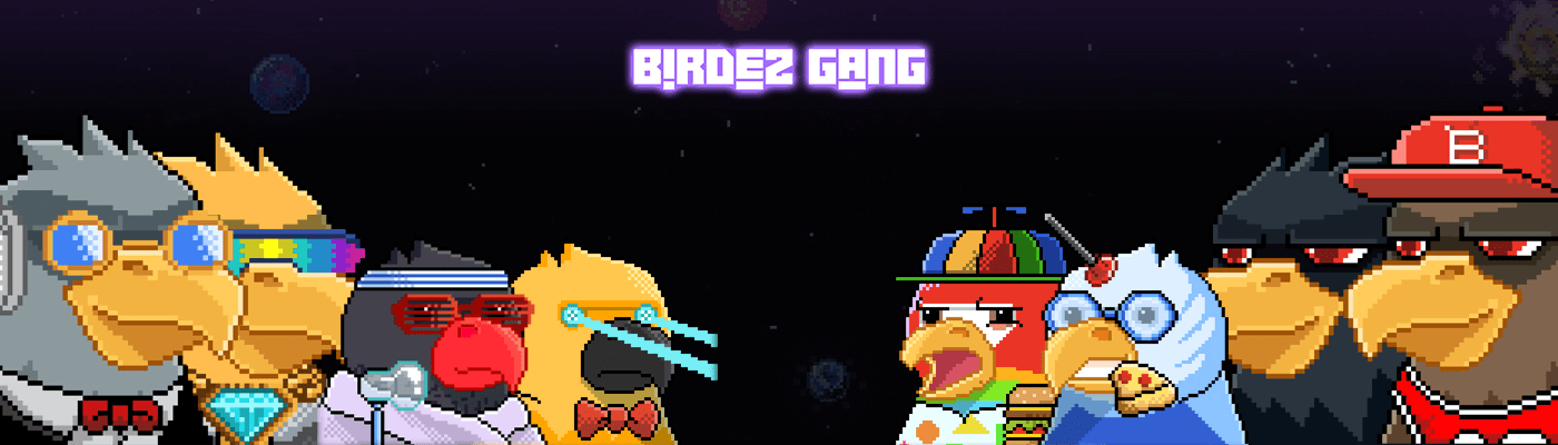 Baby Birdez Gang