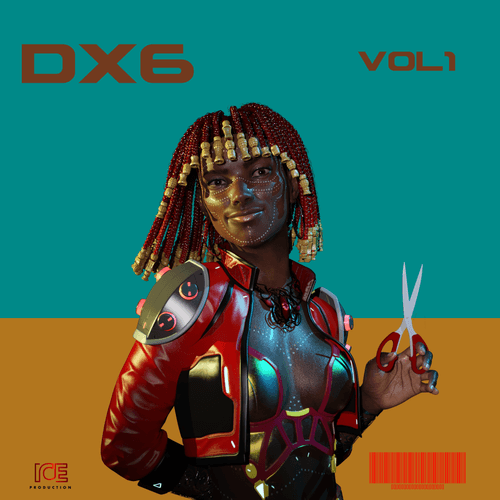 DX6 VOL1