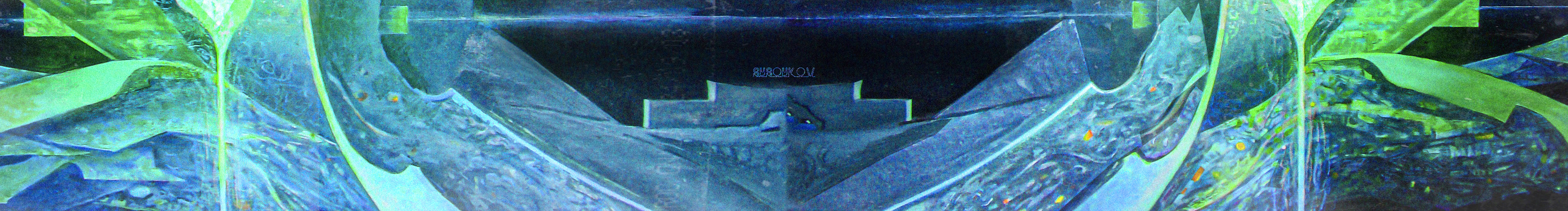 Neofuturism Collection OpenSea