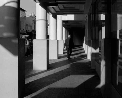 Last: Light