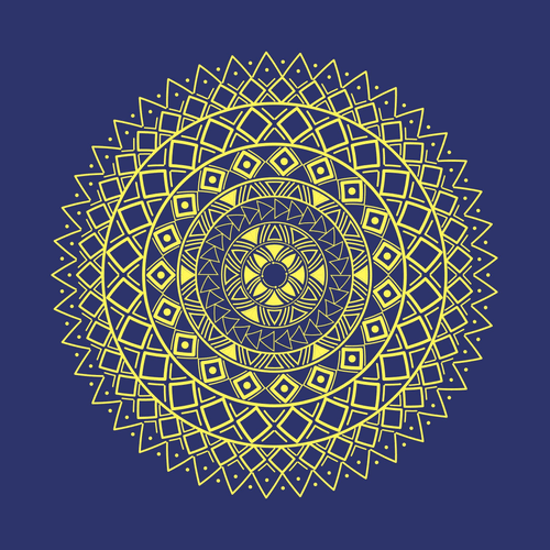 Mandala pic