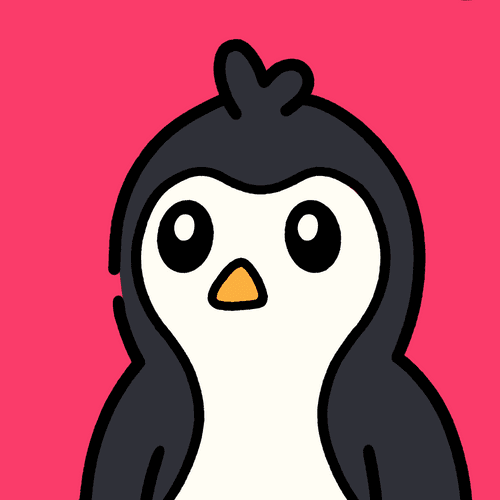 Cool Penguins