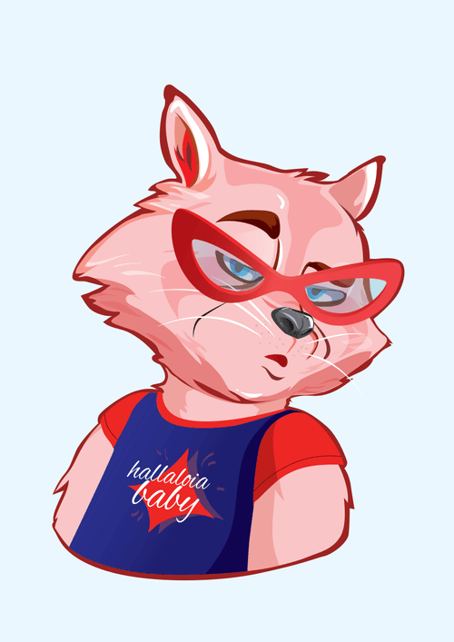 Racccoon-005