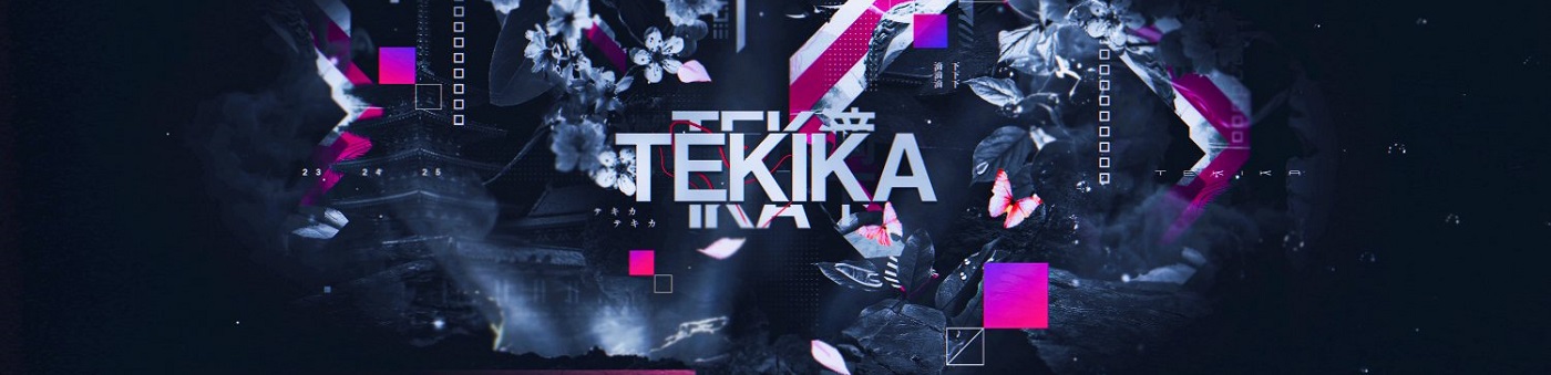 Tekika NFT - Collection | OpenSea