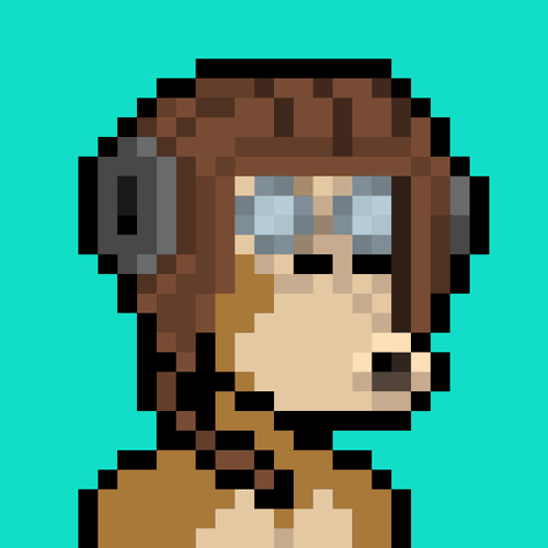 PixelApe 3081