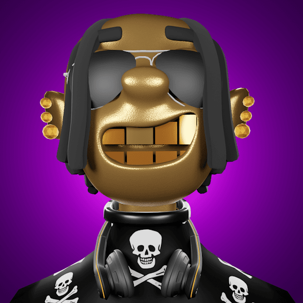 Boss man 9 BOSS MAN NFT OpenSea