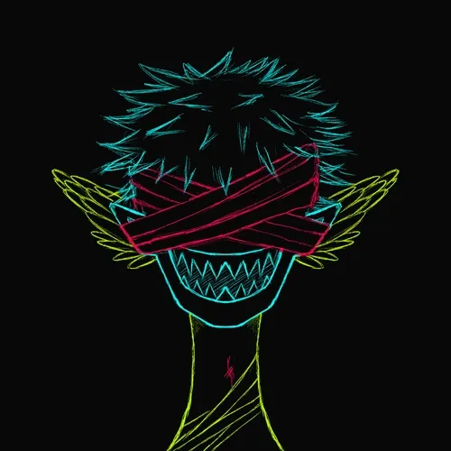 Devil's Smile 93/100