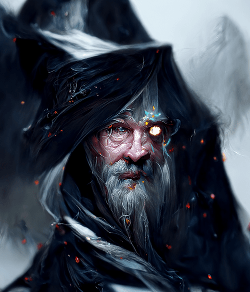 The Elder
