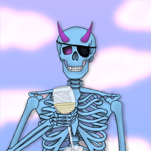 SKELE-LINK #368