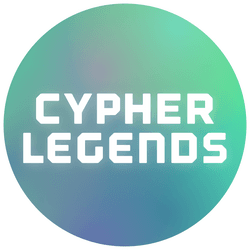 CypherLegends (Polygon) collection image