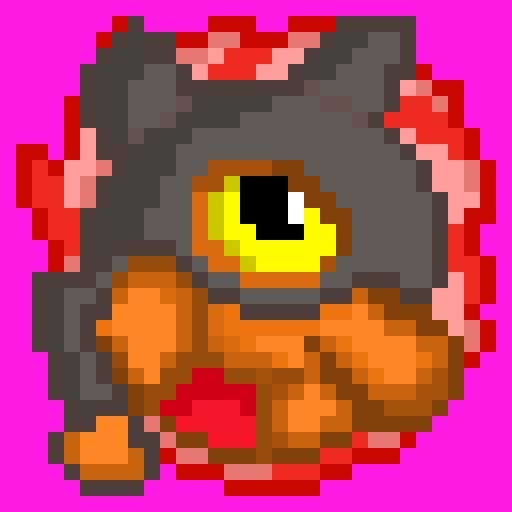 DaifukuDot #022_02