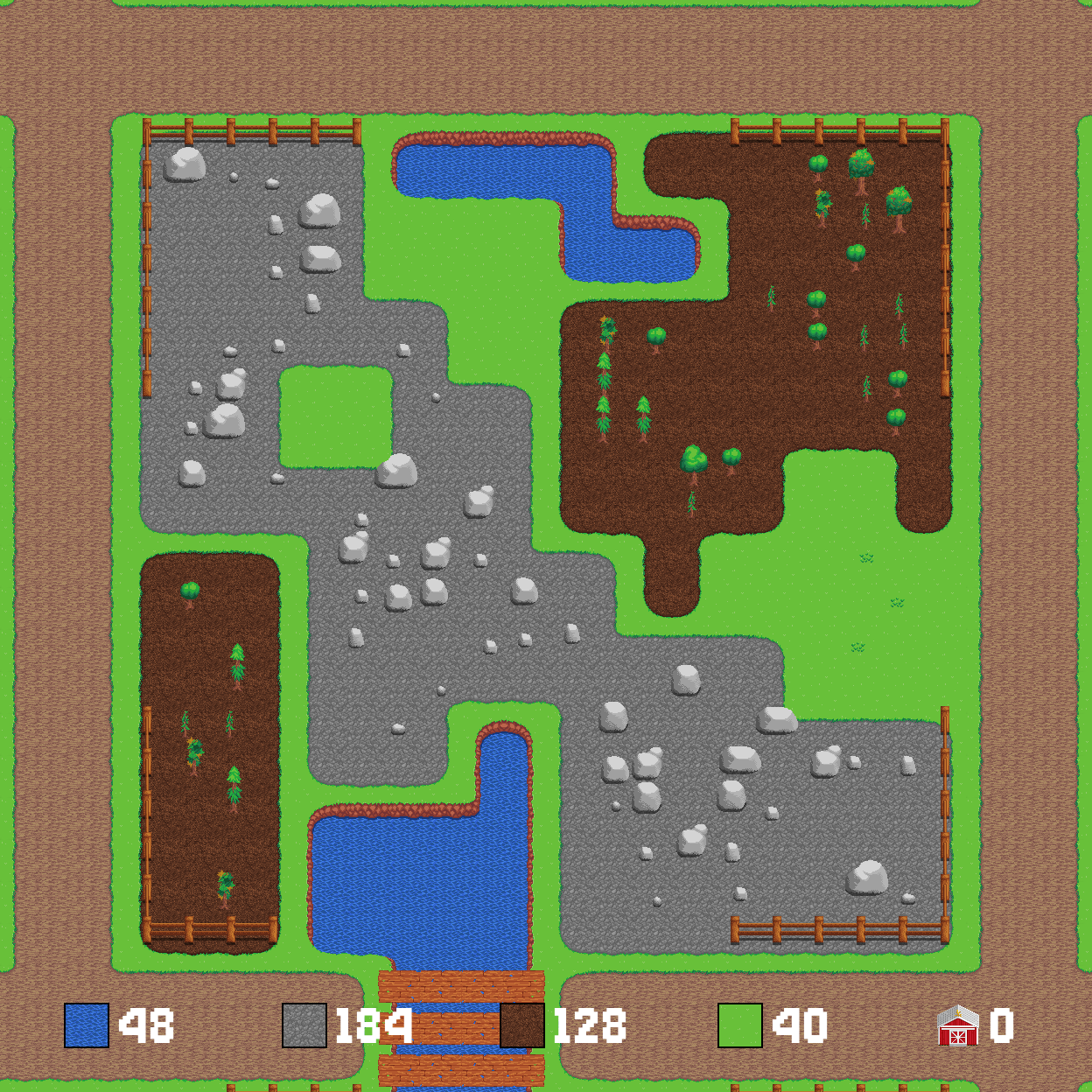 genesis-land-17090-wolf-game-genesis-land-opensea