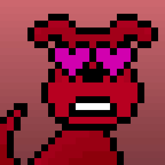 CyberDoggo #732