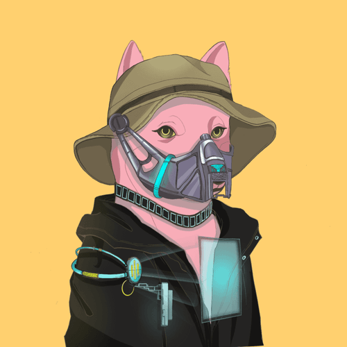 dogkingnft-0143