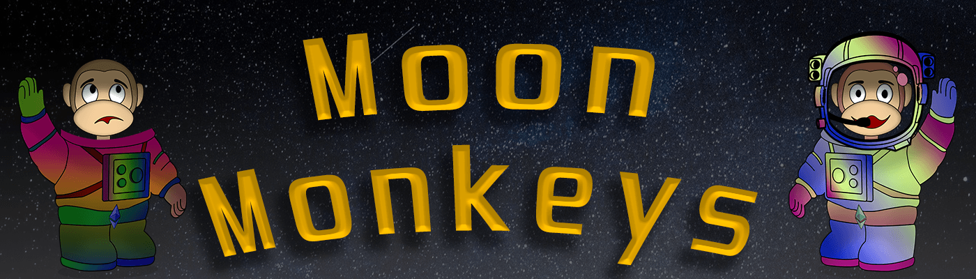 MoonMonkeys banner