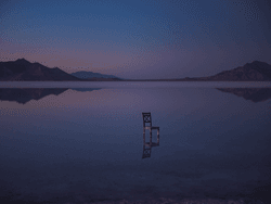 The Salt Flats collection image