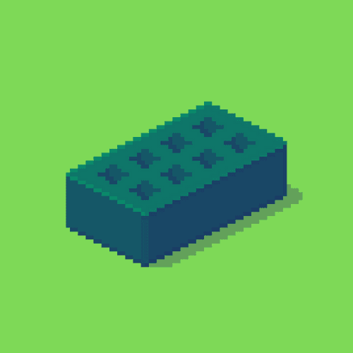 Brick 372