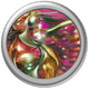 Framed Fine Digital Arts