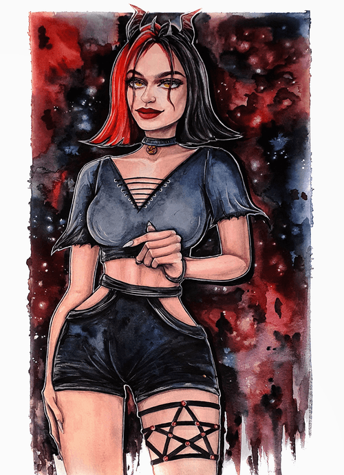 Devilnessa 