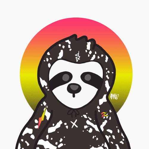 Genesis SLOTH 132