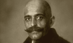 George Gurdjieff collection image