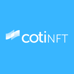 COTI Spring NFTs collection image