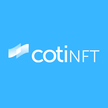 COTI Spring NFTs