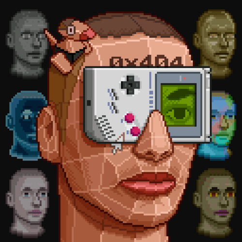 Steve pfp