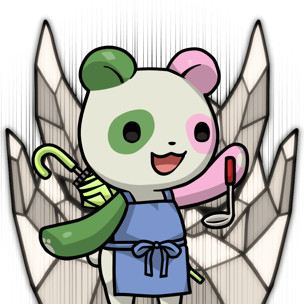 Leelee-Homemaker-Dango #02563