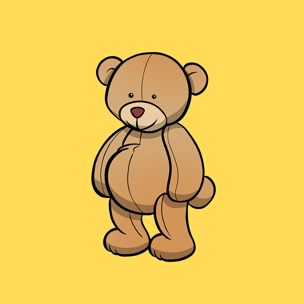 Baby_TEDDY